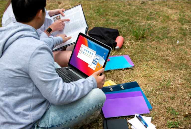 Education Galaxy: A Complete Guide to Online Learning and Educational Resources